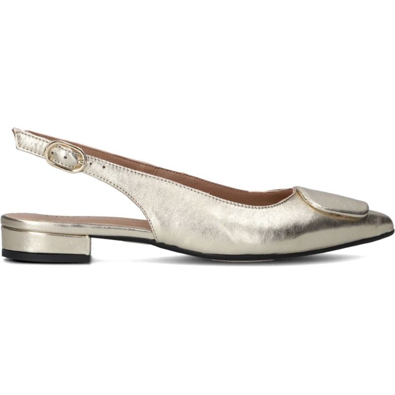 Lina Locchi Slingbacks
Dames 010-60