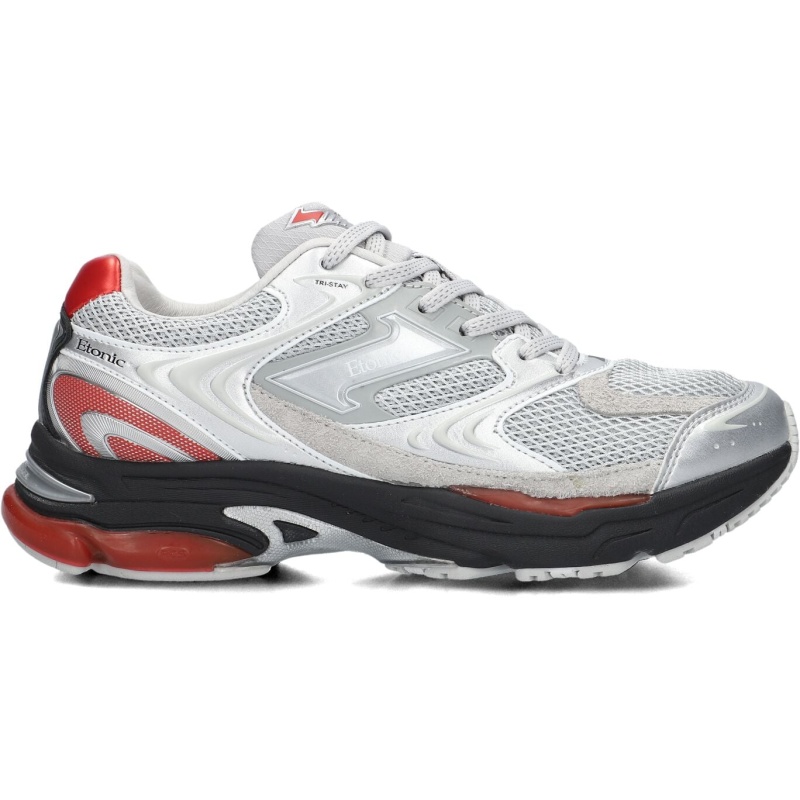 Etonic,  Evolution Jupiter