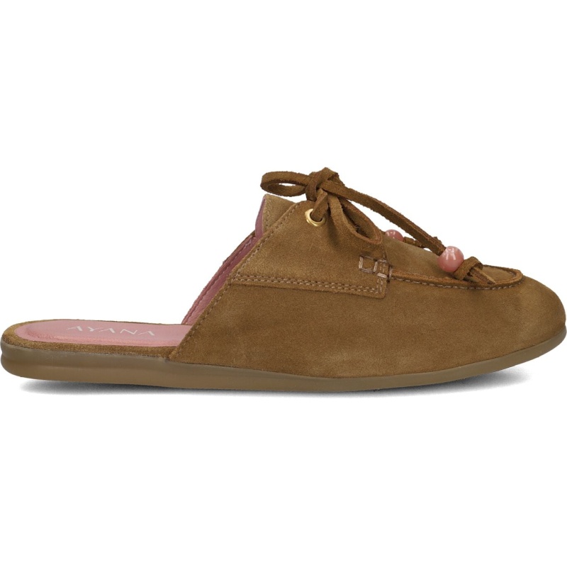 Ayana Instappers
Dames Vita Slip On