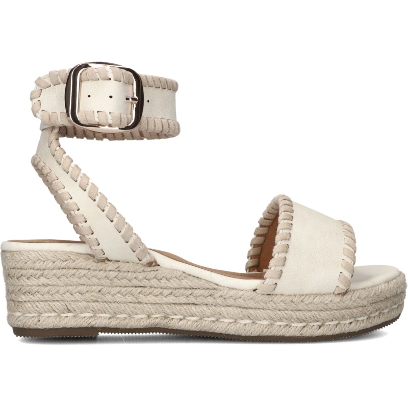 Ayana Sandalen met Hak Dames 0047-58