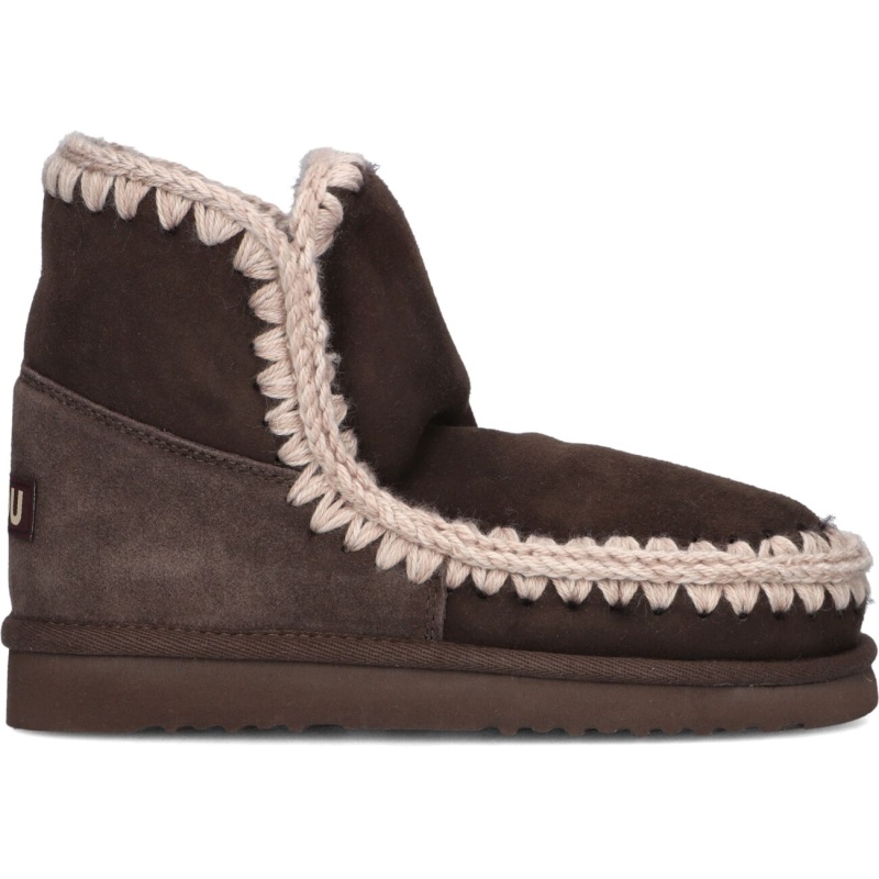 Mou Boots
Dames Eskimo 18