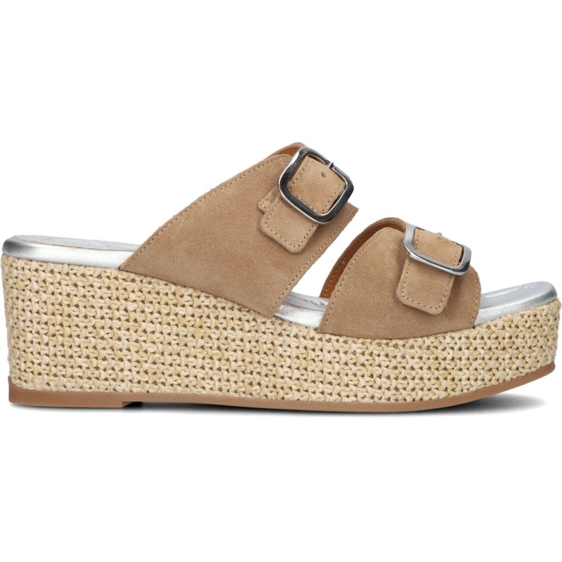 Unisa Slippers
Dames Kiomi