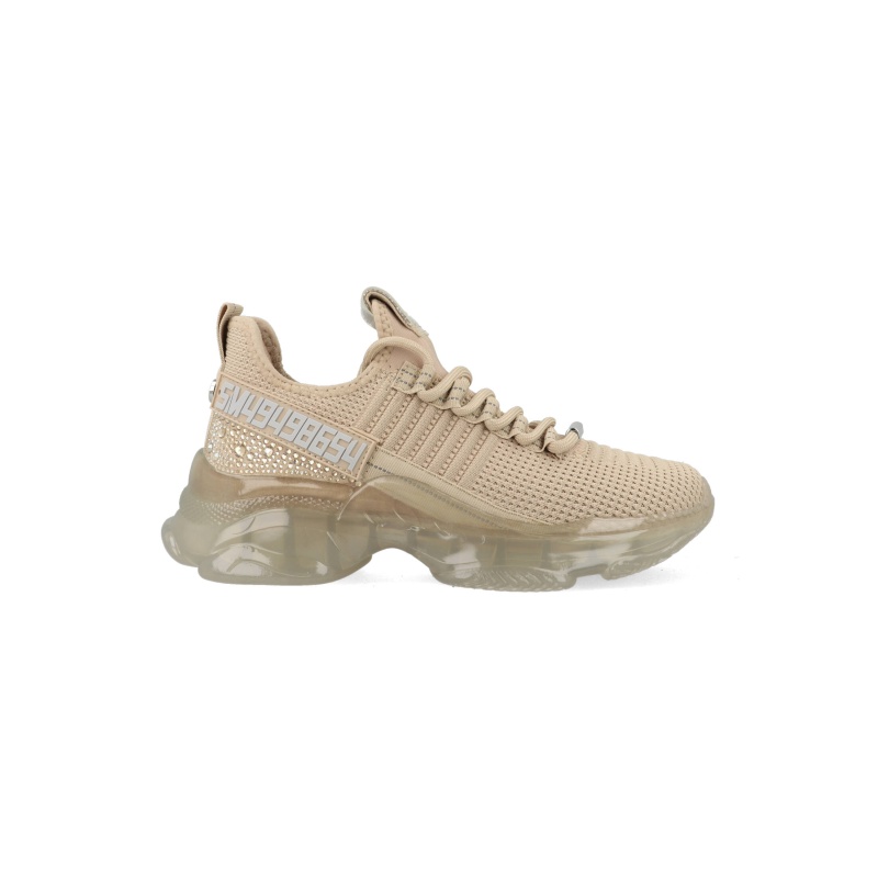 Steve Madden Maxilla R SM11001603 04004 686 Rose / Goud