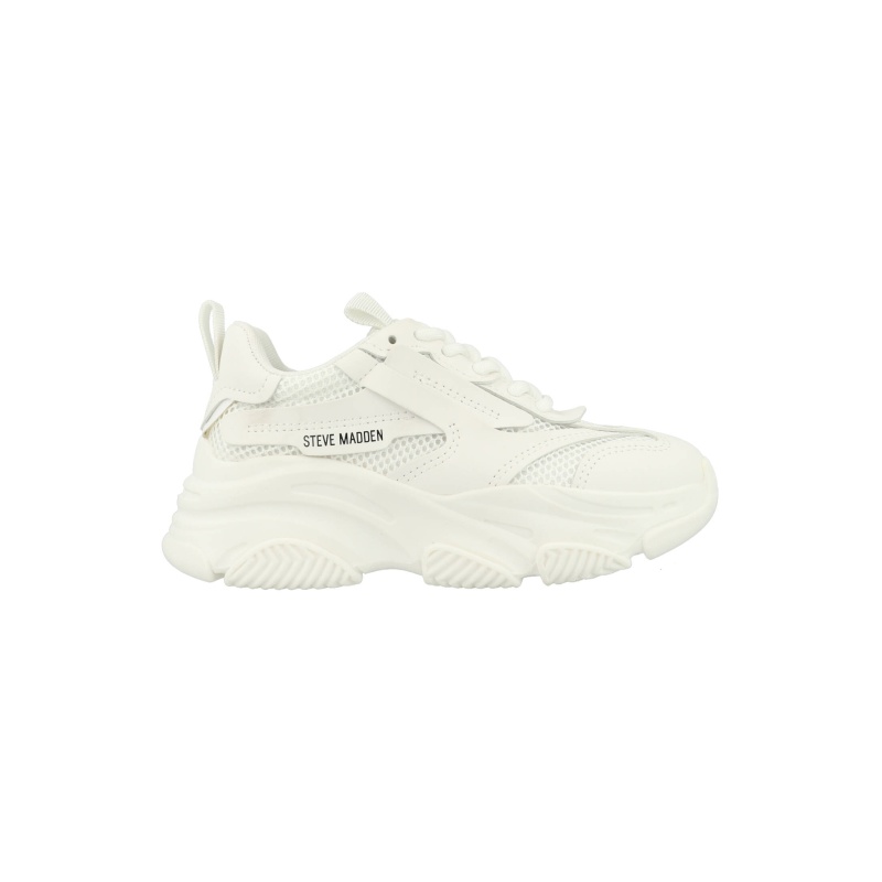 Steve Madden Jpossession SM15000218 04005 002 Wit