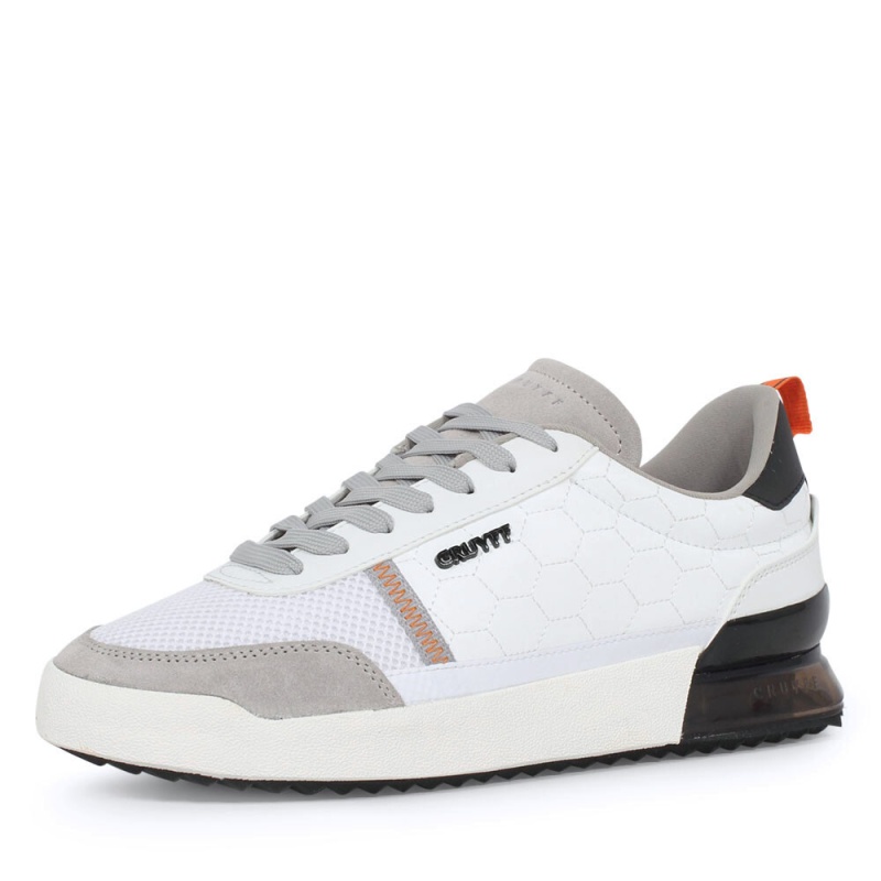 Cruyff contra hex  sneaker wit