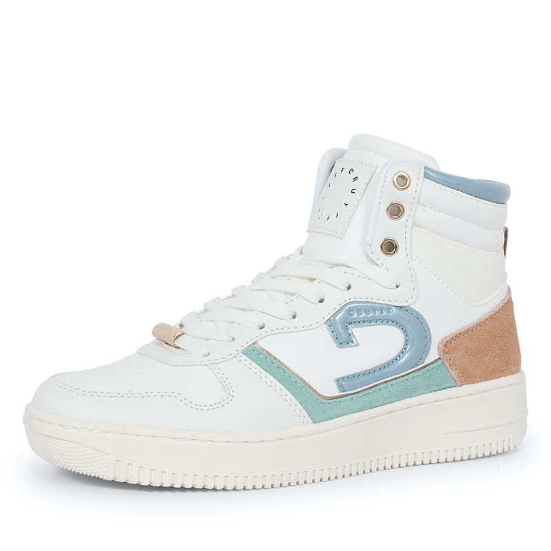 Cruyff Campo High Lux  sneakers multi