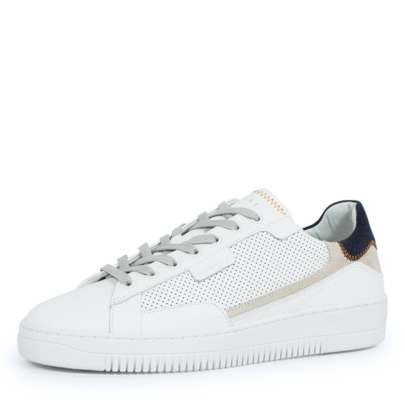 Cruyff Joan Aliento  sneakers wit