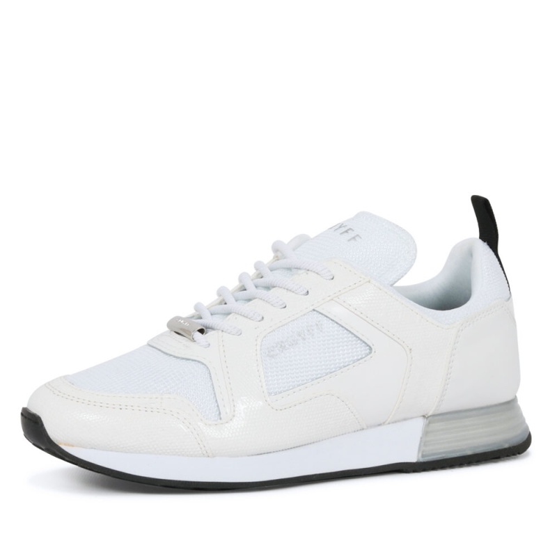 Cruyff lusso  sneaker wit