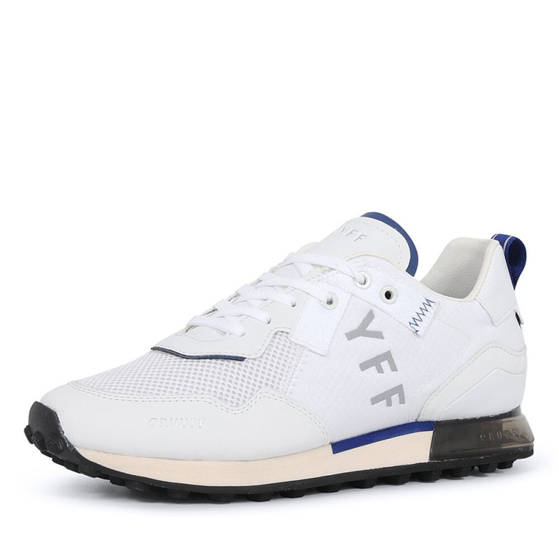 Cruyff Superbia  sneaker wit
