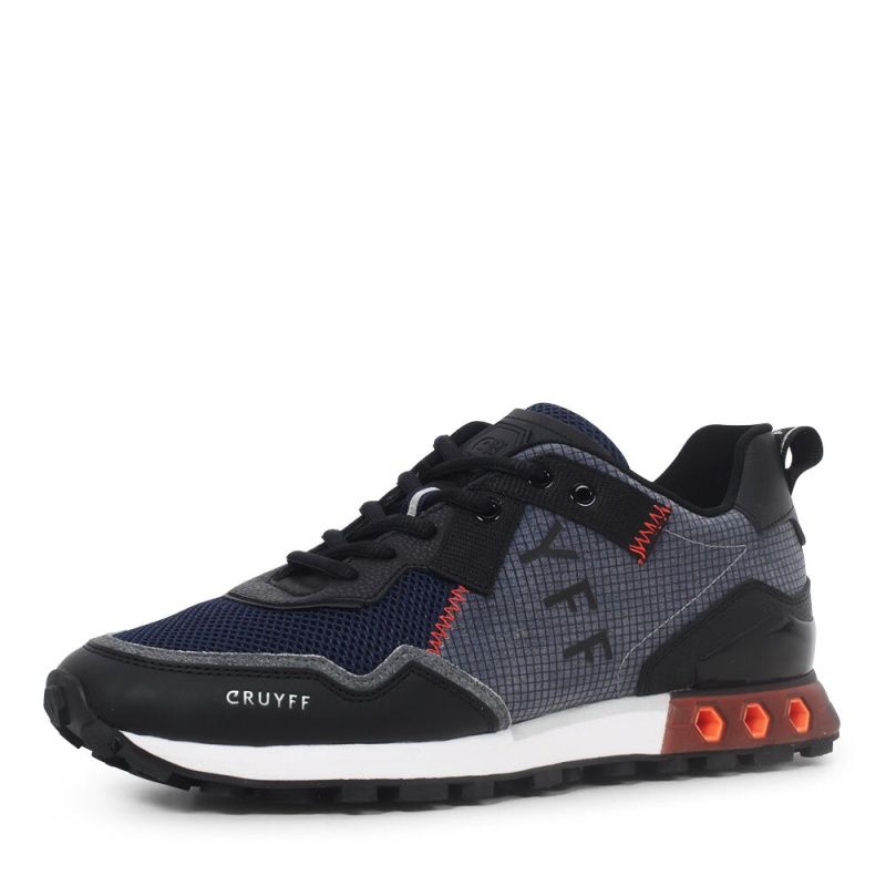 Cruyff Superbia  sneaker blauw