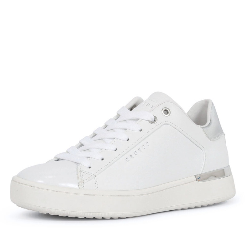 Cruyff Patio  sneaker wit