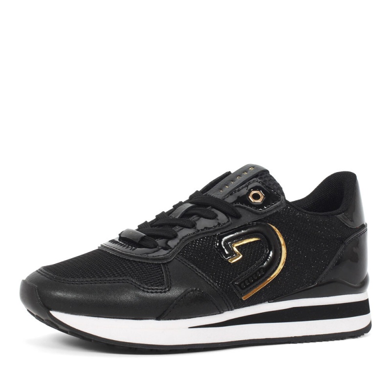 Cruyff Parkrunner zwarte  sneakers