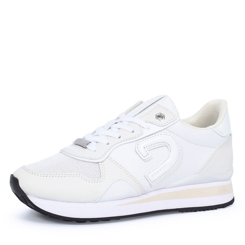 Cruyff Parkrunner  sneaker wit