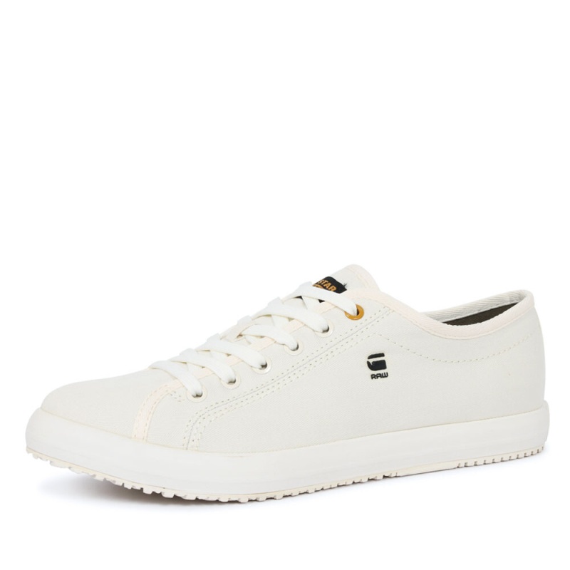 G-Star kendo ll witte  sneaker