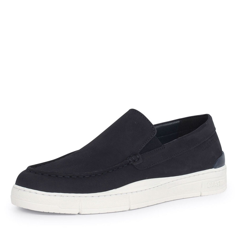 Gaastra Barrick  instapper slip-on blauw