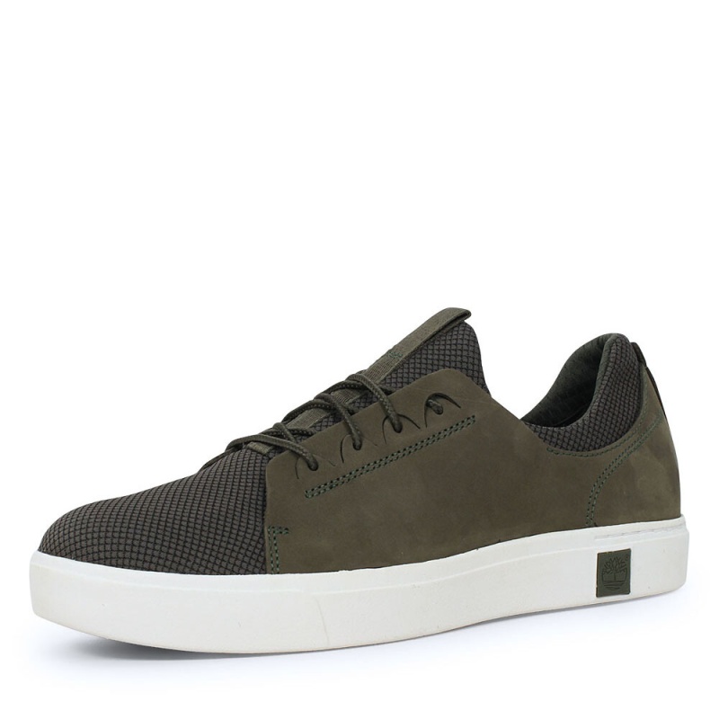 Timberland Amherst  sneaker groen