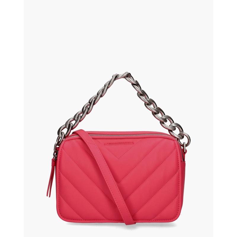 Visionnaires Emely Quilting Roze
