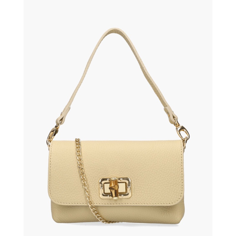 Carol J. 473 Ecru