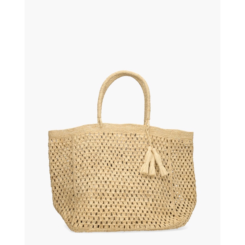 Rabarany Tsara Basic Naturel