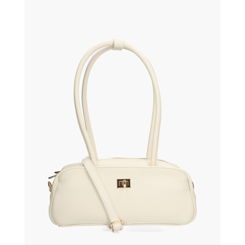 Carol J. 231 Off-White
