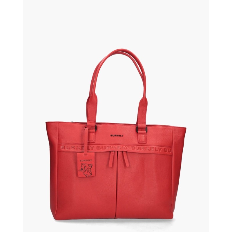 Burkely Minimal Mason Work Rood