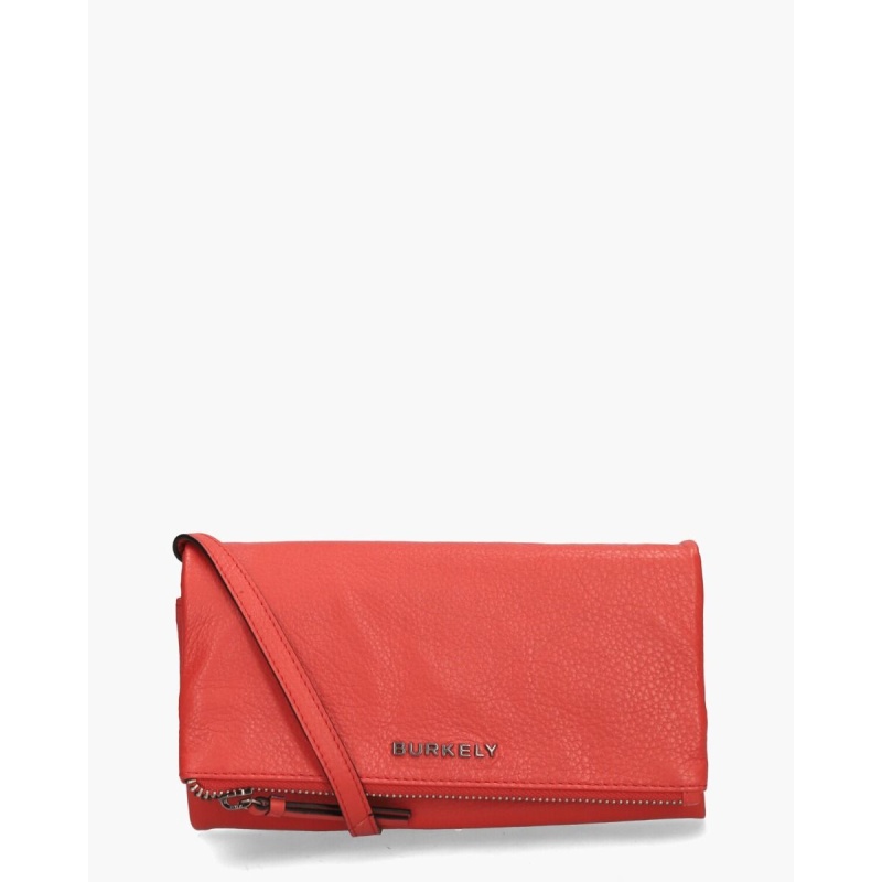 Burkely Rock Ruby Phone  Rood