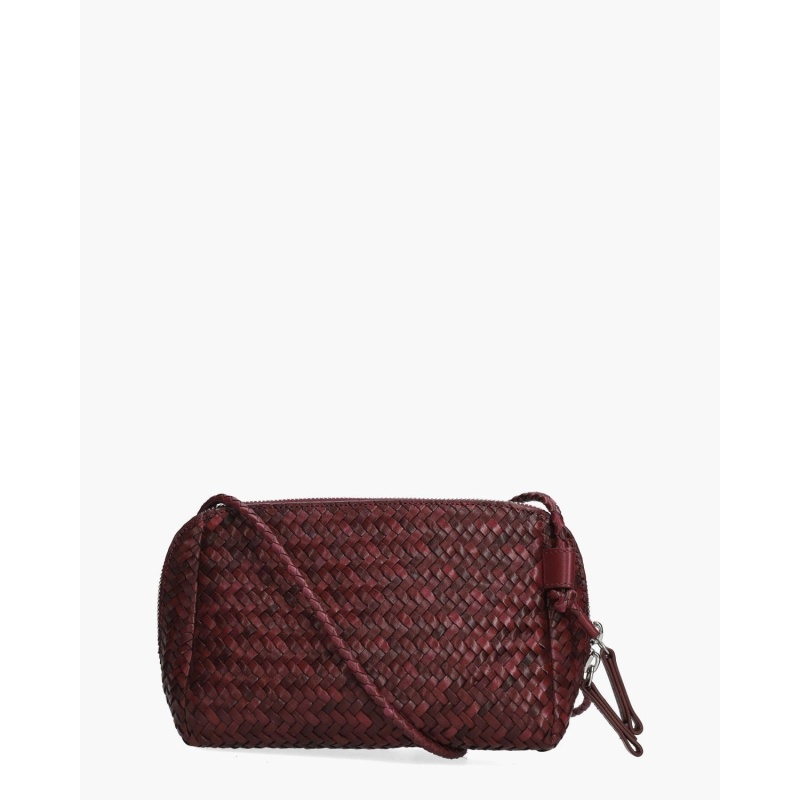 Allan K Wuxi Mini Bordeaux