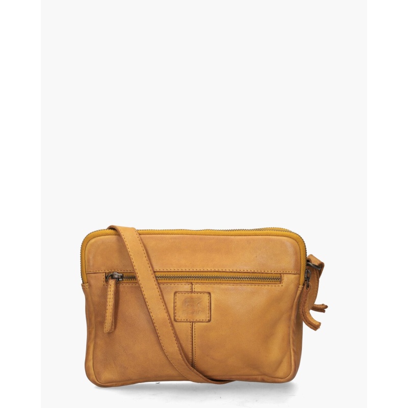 Bear Design Vieve CL43580 Okergeel