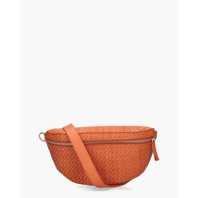 Allan K Lucy Bamboo Oranje