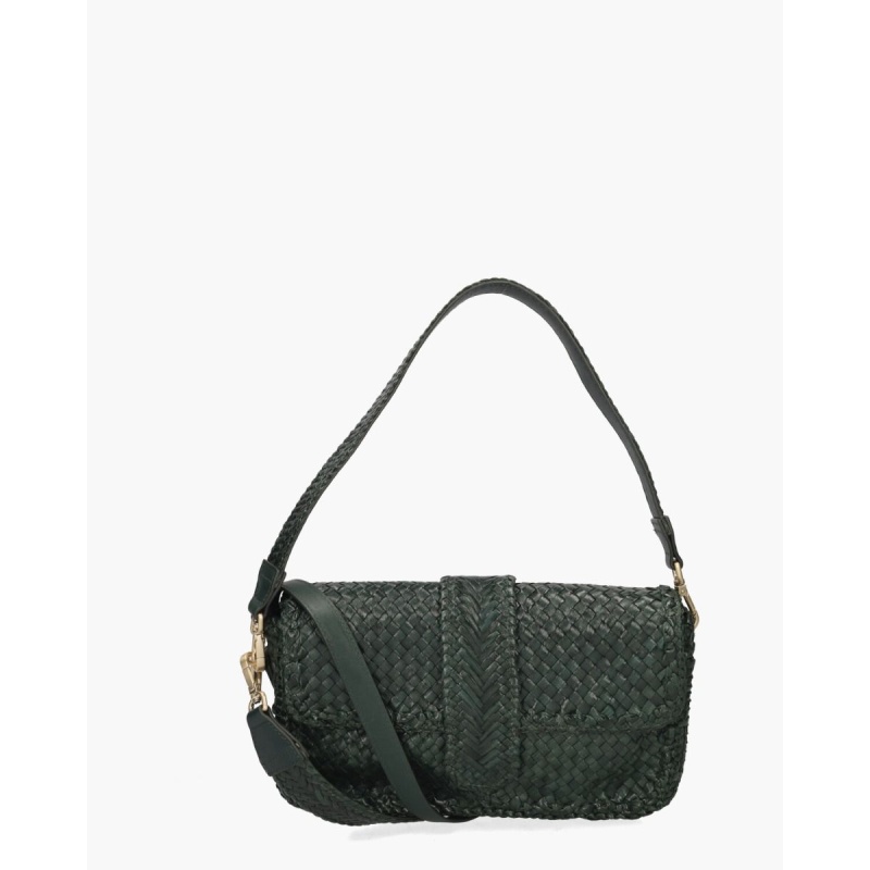Allan K Titine Dama Groen