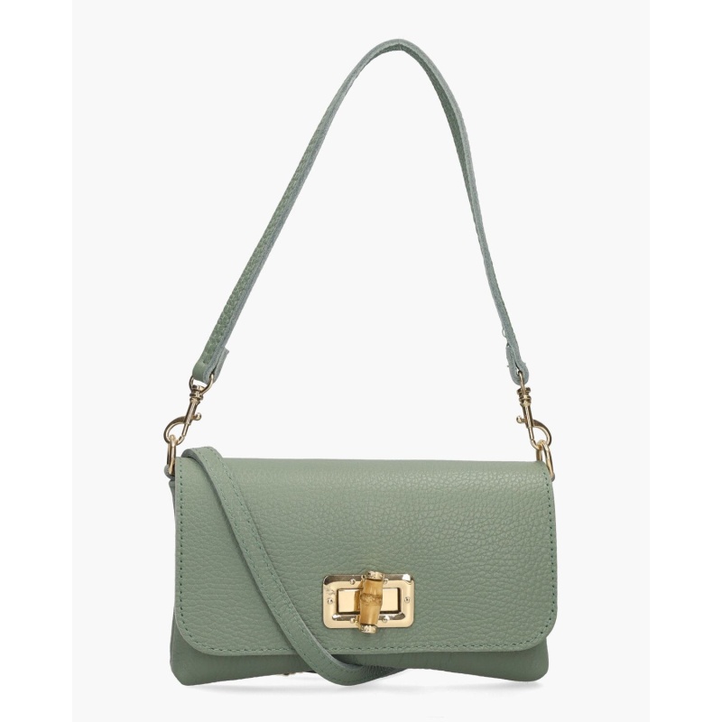 Gioia Warly-8 Groen
