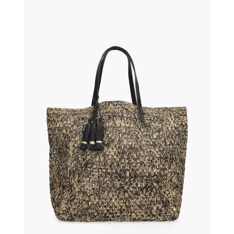 Rabarany Tsara Basic GM Naturel/Zwart