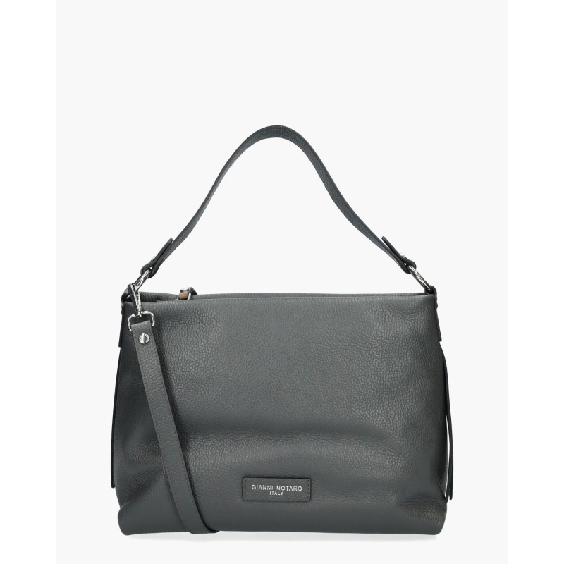 Carol J. 850 Grijs