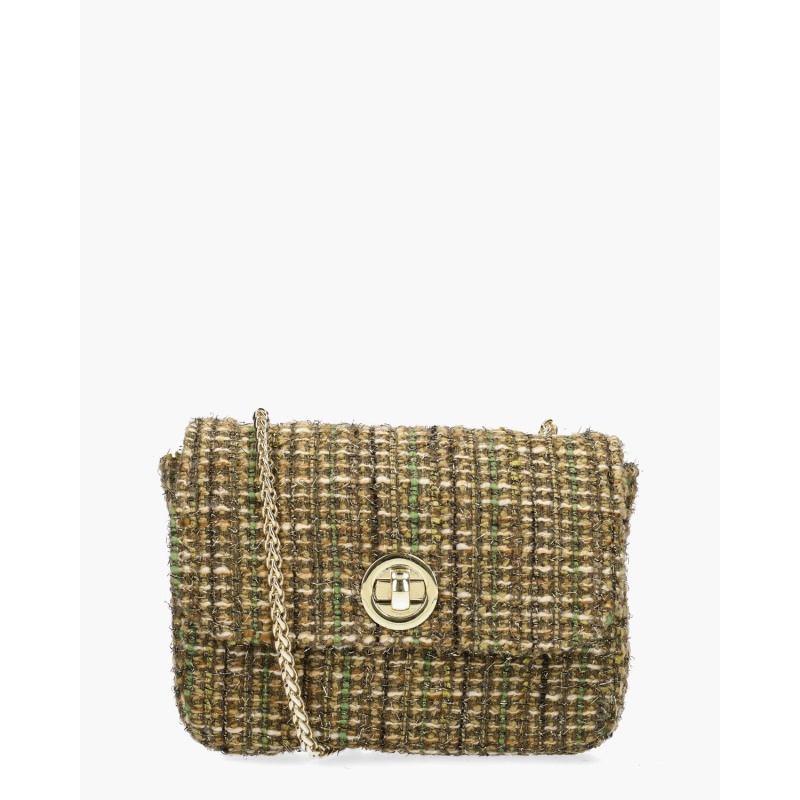 Kassiopea Uriel Beige/Groen