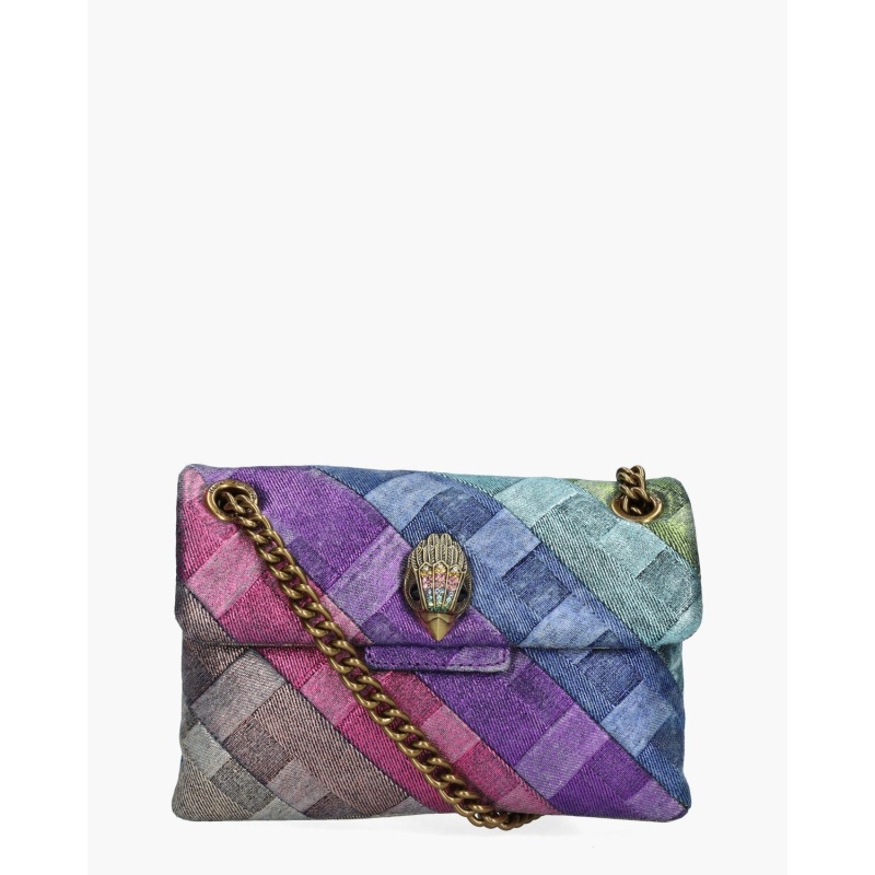 Kurt Geiger Mini Kensington Soft  Multicolor