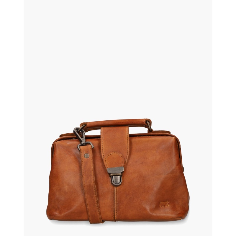 Bear Design Julia CL42523 Cognac