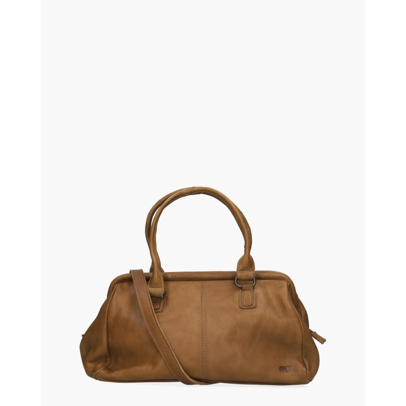 Bear Design Ines Large CP1247 Cognac