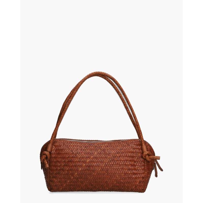 Allan K Wuxi Large Cognac