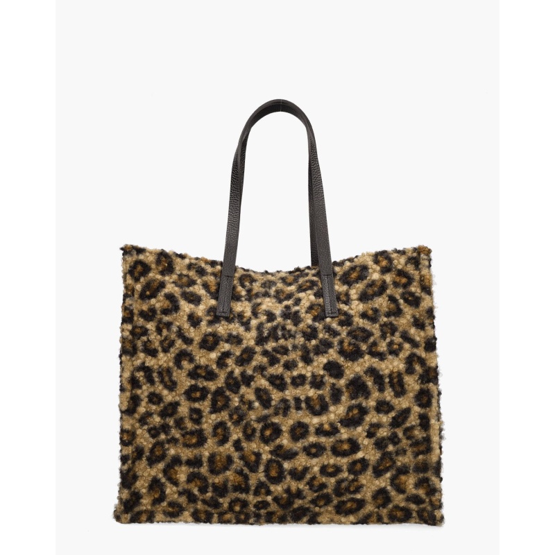 Kassiopea Maxi Bruin