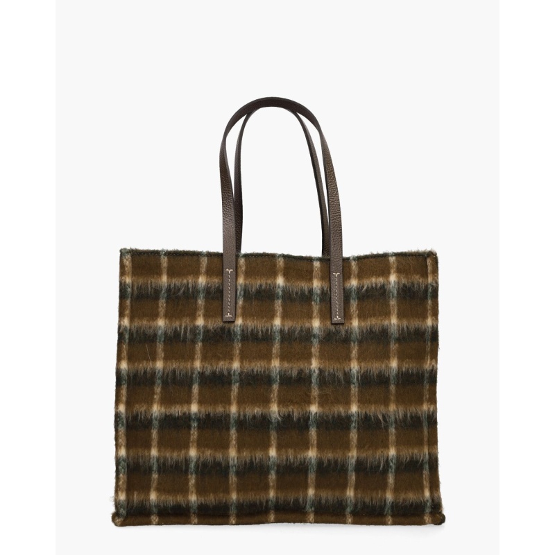 Kassiopea Maxi Bruin/Multicolor