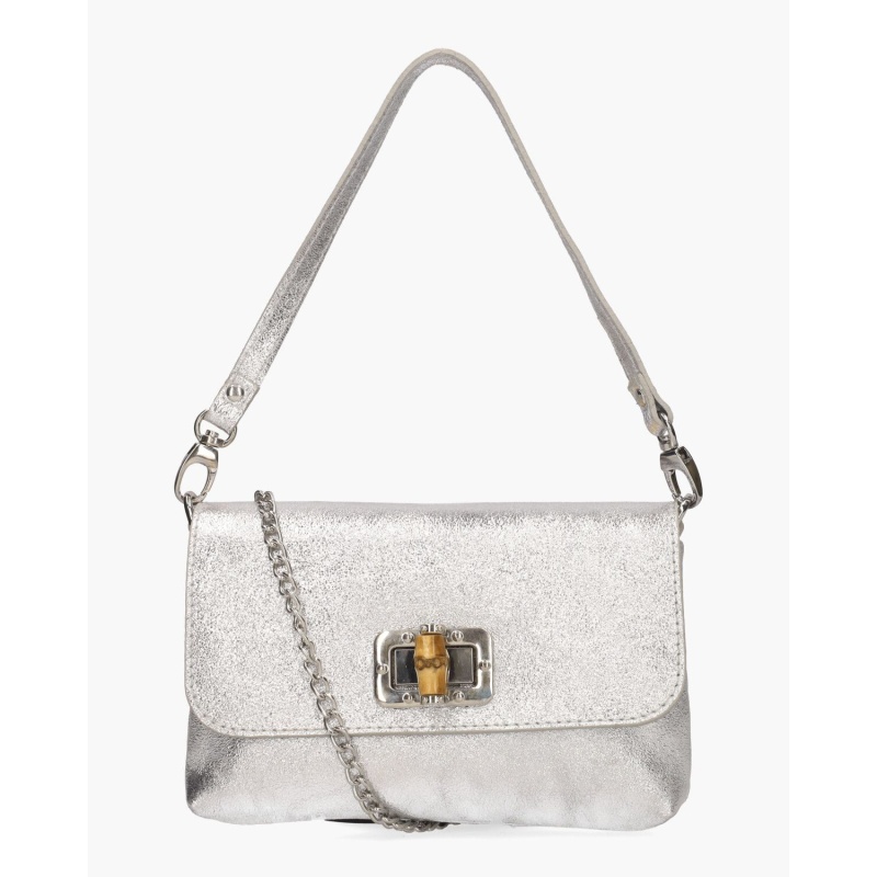 Carol J. 473 Zilver