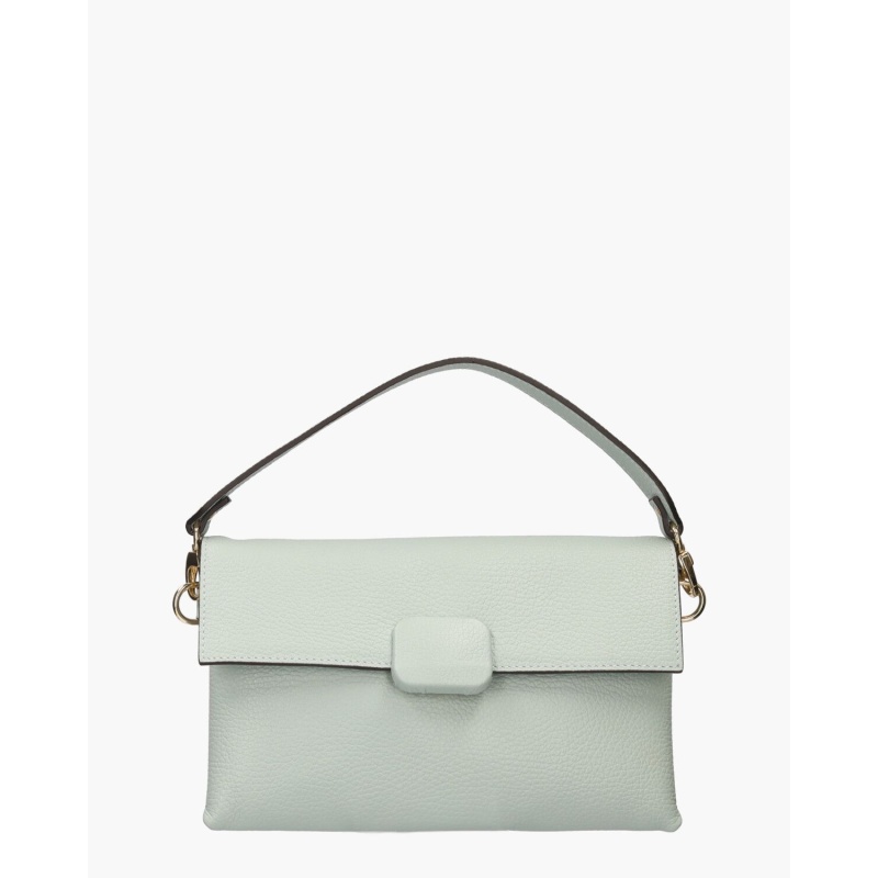 Carol J. 548 Mintgroen