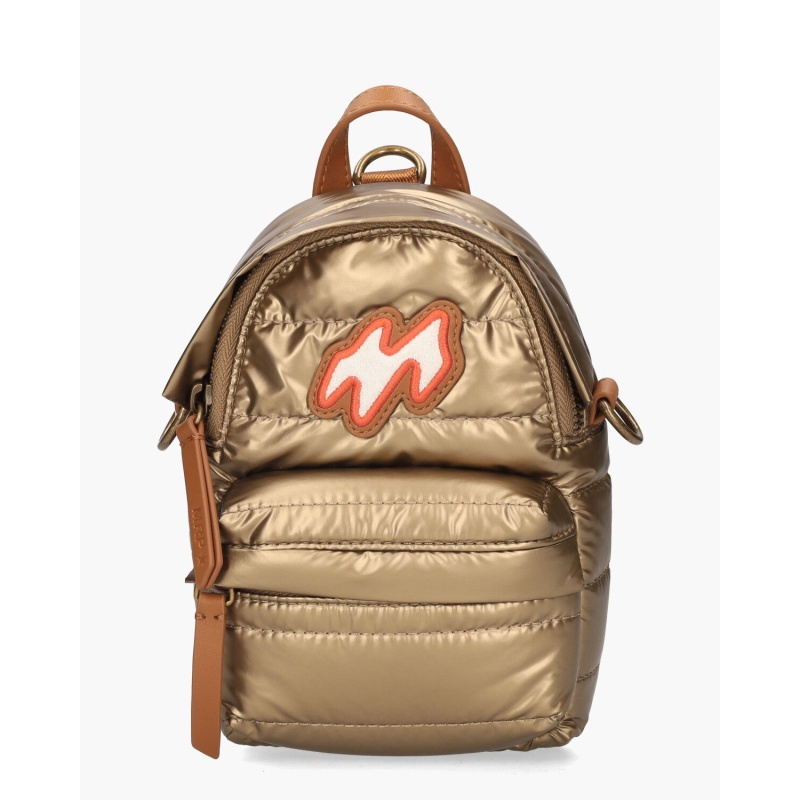 Maripe MRP Backpack V.3 Goud