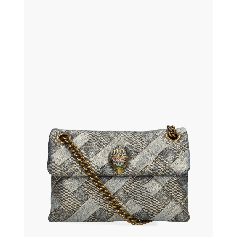Kurt Geiger Mini Kensington Soft  Goud