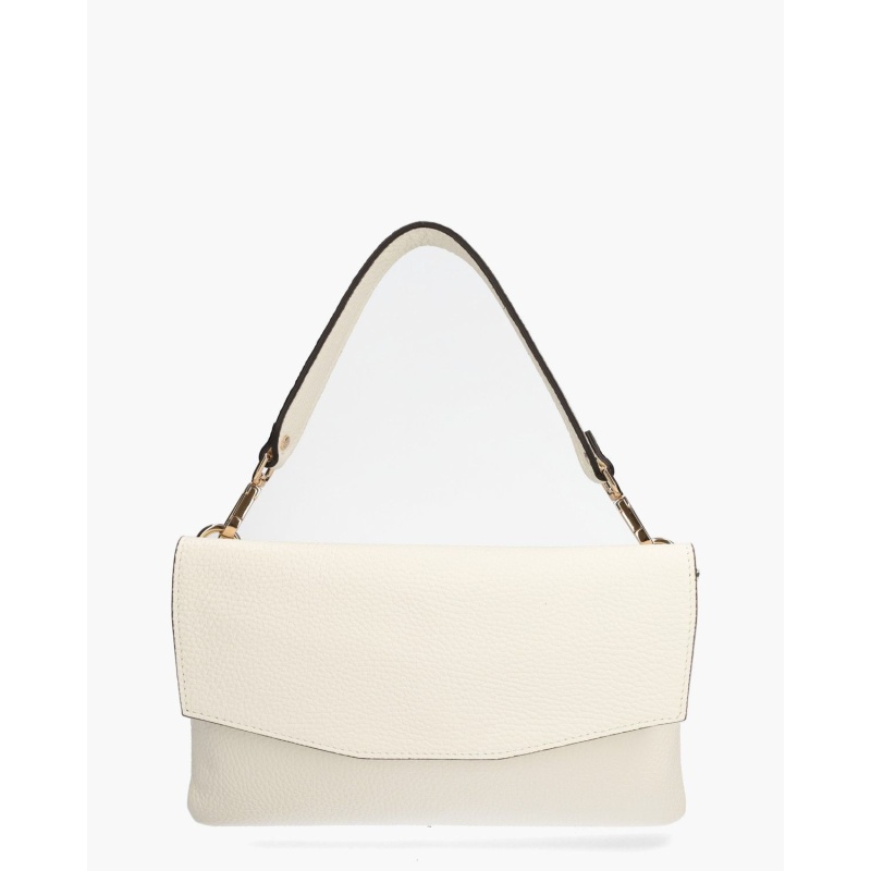 Carol J. 569 Off-White