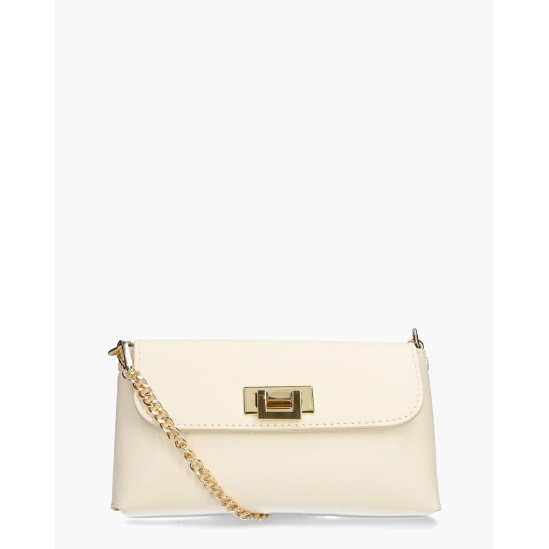 Carol J. 292 Off-White