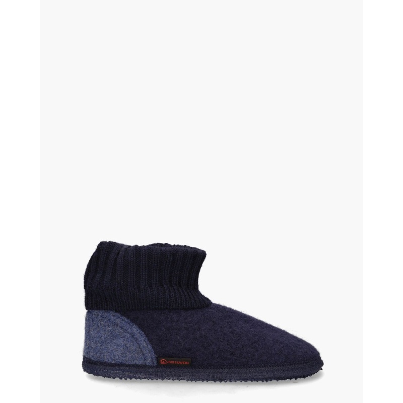 Giesswein Kramsach Donkerblauw s