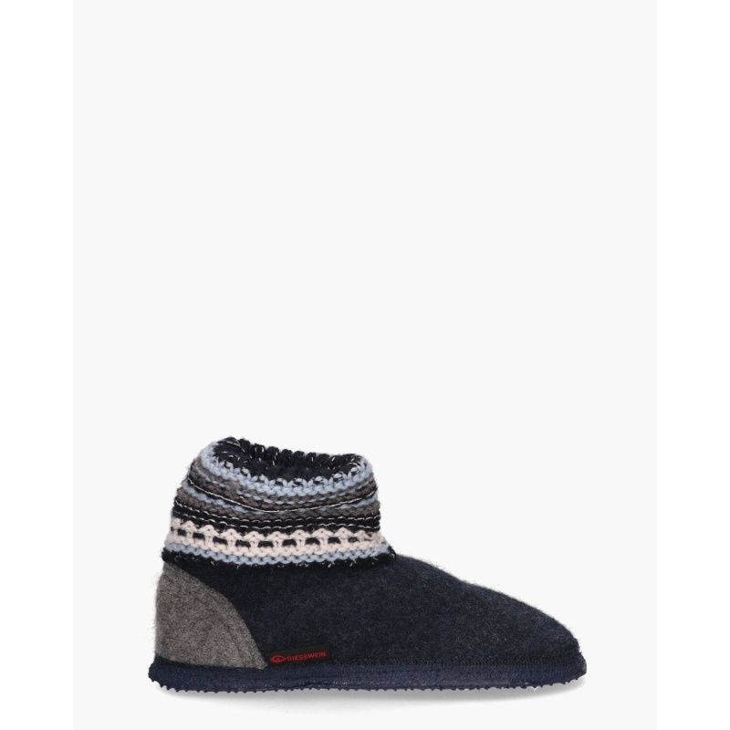 Giesswein Kiel Donkerblauw s