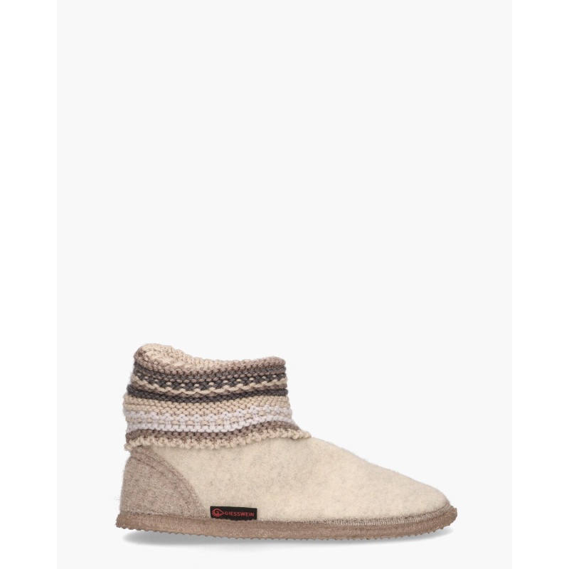 Giesswein Kiel Beige s