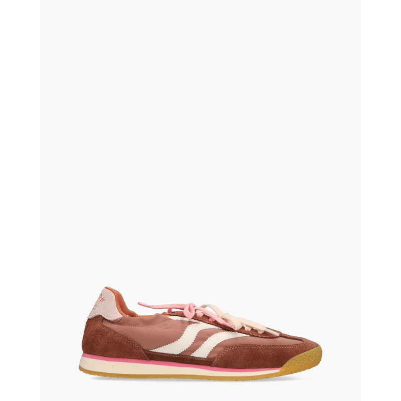 Mrp Pure V.13 Bruin/Roze